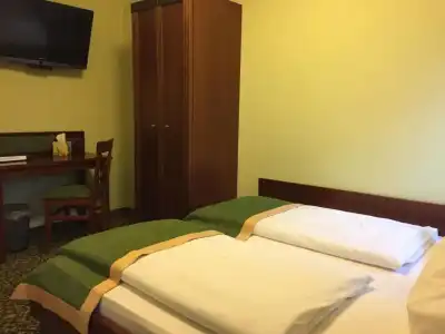 Parkhotel - 53