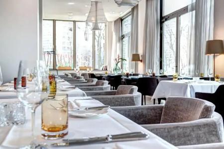 COSMO Berlin Mitte - 18