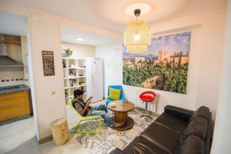 Oh My Hostel - 76