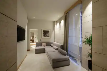 Ripetta Luxury Apartments - 57