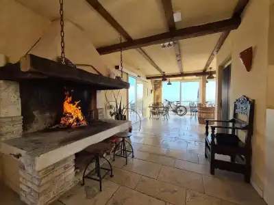 Stara šola - Oleander Resort - 27