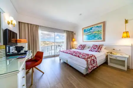 Gran Fornells Thalasso and Spa - 107