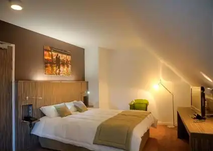 Mercure Saint Malo Balmoral - 57