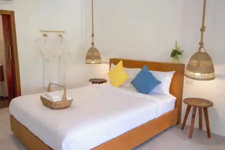 Prasarnsook Villa Beach Resort (SHA Extra Plus) - 34