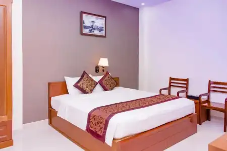 Nam Hai by OYO Rooms - 59