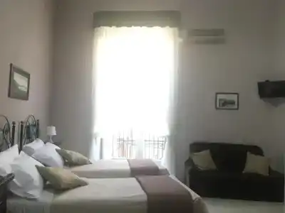 Soggiorno Paradiso due - 6