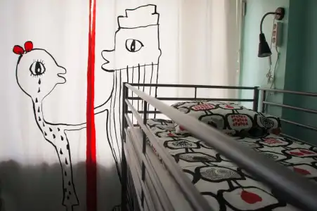 SweetDream Guesthouse - Hostel - 1