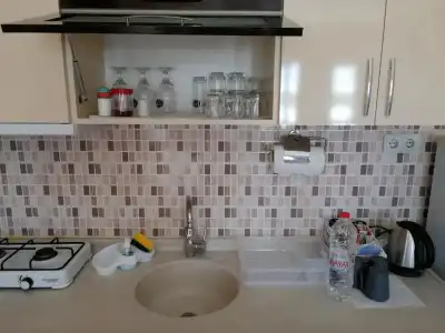 Mina Apart Otel - 60