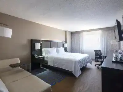 Holiday Inn Washington Capitol - Natl Mall by IHG - 61