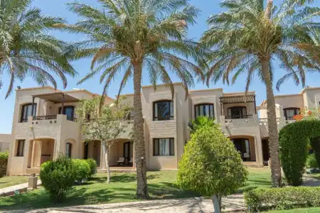 Tamra Beach Resort - 43