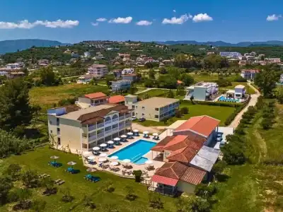 Manousis ApartHotel - 46