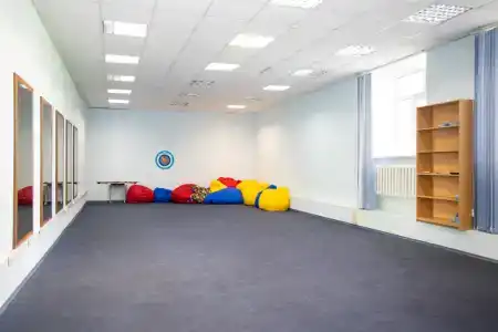 Zelenaya Roscha - 17