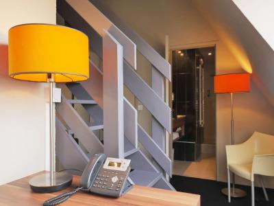 Best Western Atrium Valence - 37