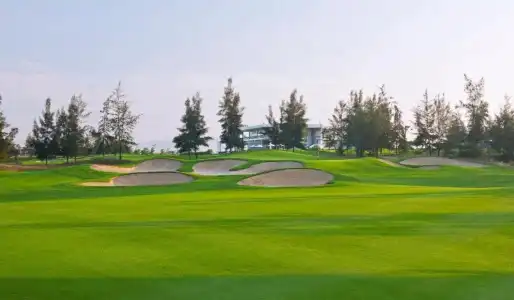 Montgomerie Links Villas Hoi An - 20