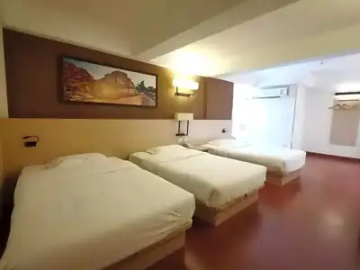 Chiang Roi 7 Days Inn - 29