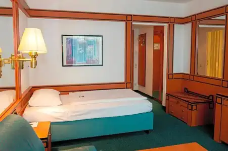 Amadeus Frankfurt - 57