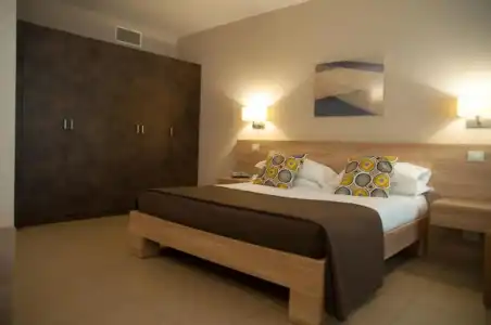 Dimorae Rooms and Suites - Apartments - 52