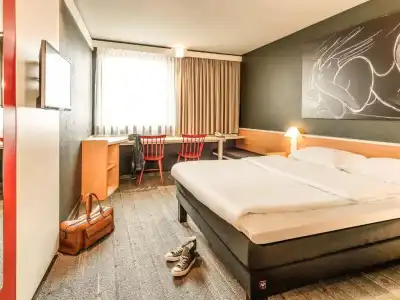 ibis Wien Mariahilf - 42