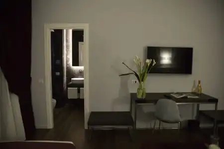 Unicum Roma Suites - 74
