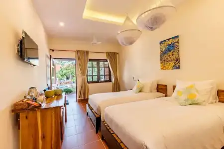 Hula Hula Beachfront Phu Quoc - 79