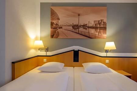 Mercure Dusseldorf - Ratingen - 38