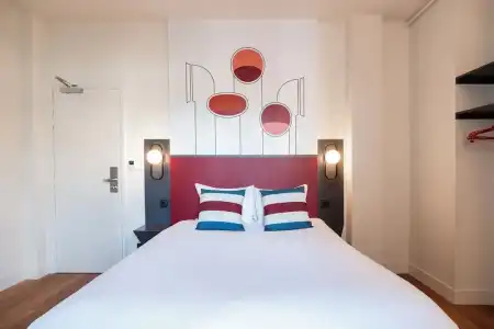 ibis Styles Rouen Centre Cathedrale - 49