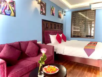 Sapa Hills - 90