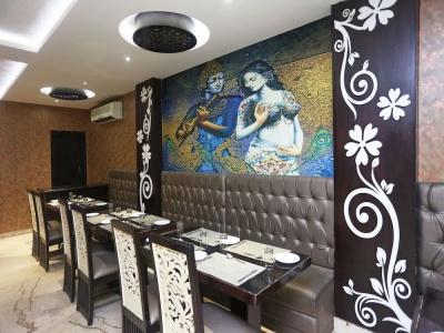 FabIdea Inn - 14