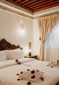 Riad TOYOUR - 90