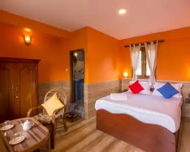 Zostel Pokhara - 44