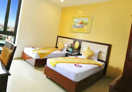 Thanh Lich Hue - 4