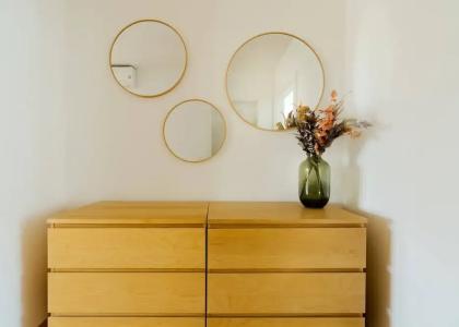 Business & Family Ambiente Apartments - 244