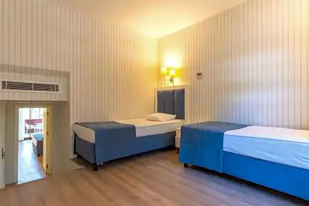 Mirada Del Mar - All Inclusive - 39