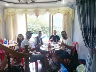 Luna's House Hostel - 3