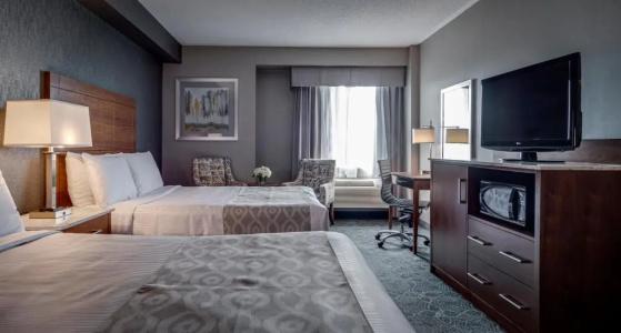 Monte Carlo Inn Toronto - Markham - 44