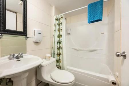 Samesun Montreal Central - Hostel - 68