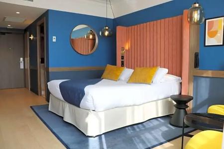 Le Riviera – Hôtel, Restaurant & Spa - 119
