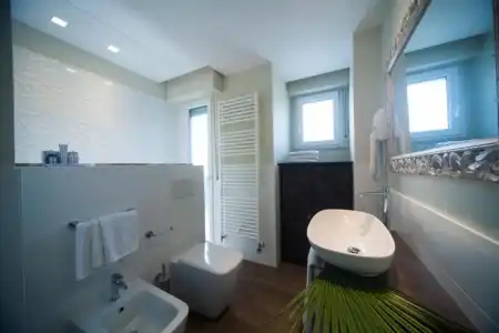 Residence Lungomare - Charming apartments - 110