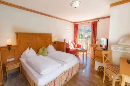 Kaprunerhof - 1