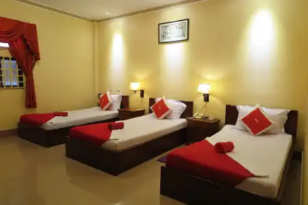 Nice Guesthouse - 26