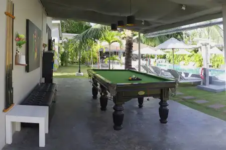 CoconutsPalm Resort - 24