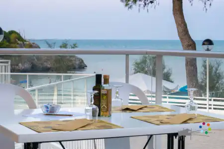 Villaggio Capo Vieste Camping - 28