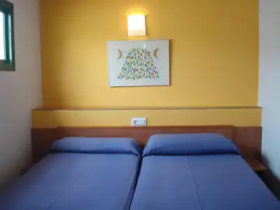 Medplaya ApartSan Eloy - 1