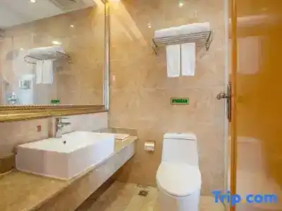 Vienna Shenzhen Shawan Branch - 42