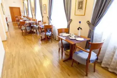 Modrá Ruže - 20