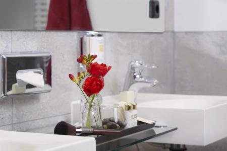Best Western Premier AirportBerlin - 138