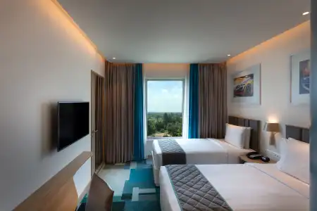 Holiday Inn Express & Suites Bengaluru Old Madras Road by IHG - 20