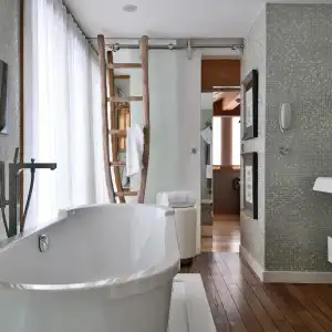 Hôtel Le Strato - 38