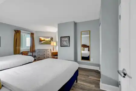 Carolinian Beach Resort by Vacasa - 118