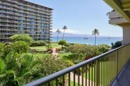 Aston at The Whaler on Kaanapali Beach - 23